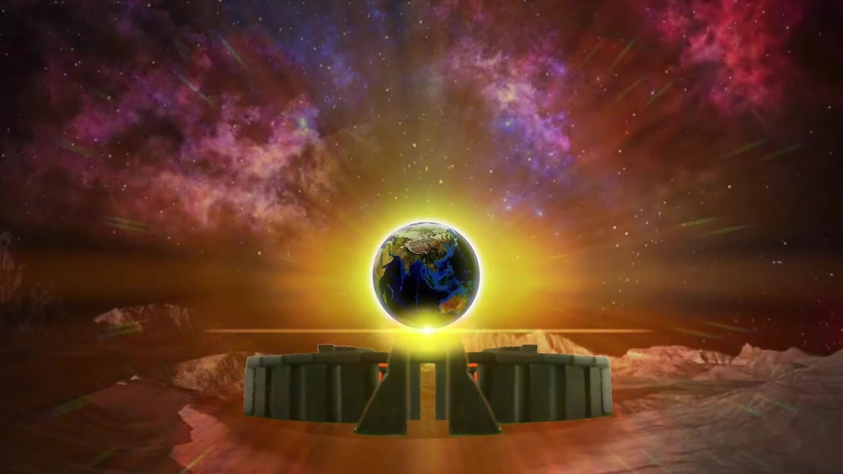 Stonehenge Sonnenwende-Meditations-Online-Kurs inkl. geschützter begleitender Telegramgruppe & Bonusmaterial